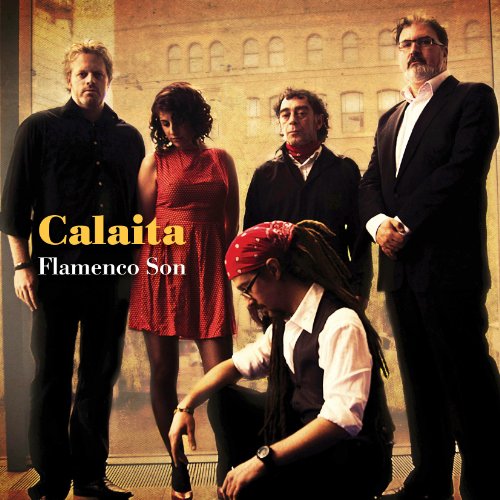 Calaita Flamenco Son von RIVERBOAT RECORDS