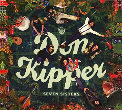 Seven Sisters von RIVERBOAT RECORDS