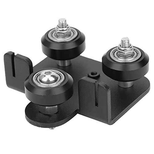 3D -Drucker -Extruder Rückenstütze Starkes und Kompaktes Design für CR Serie CR 10S / 10 3D Drucker 3D -Drucker -Extruder Rückenstütze Starkes und Kompaktes Design für CR Serie CR 10S / 10 3D Drucker von RIZGHWOY