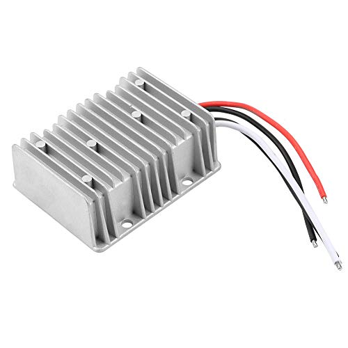 48 V Bis 12 V Auto Converter DC Spannungsregler Stromversorgung mit Überstromschutz, 30A 360W 48 V Bis 12 V Auto Converter DC Spannungsregler Stromversorgung mit Überstromschutz, 30A 360W von RIZGHWOY