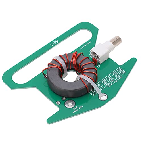 Balun PCB Easy Installation Balun Antenne für 7 MHz-28MHz Frequenz, Inverted V-Einstellung für Balun-Modul, Elektrisierendes Balun-Zubehör Balun PCB Easy Installation Balun Antenne für 7 MHz-28MHz Frequenz, Inverted V-Einstellung für Balun-Modul, Elektrisierendes Balun-Zubehör von RIZGHWOY