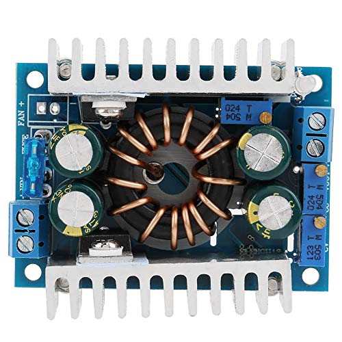 DC10-32V A DC12-60V-Spannungsstufe DC10-32V A DC12-60V-Spannungsstufe von RIZGHWOY