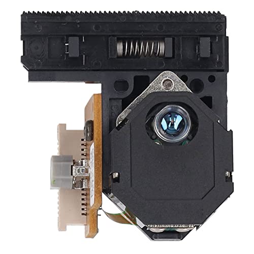 Einzelkanal -Laserkopf für DVD -CD Player, Kontinuierlicher Betriebsmodus, Stabile Leistung, Premium ABS Material Einzelkanal -Laserkopf für DVD -CD Player, Kontinuierlicher Betriebsmodus, Stabile Leistung, Premium ABS Material von RIZGHWOY