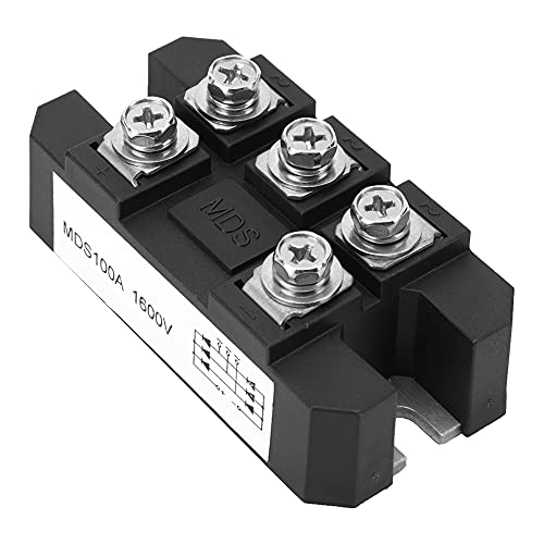 Gleichrichter 3-MDS100A Diode Philoster von RIZGHWOY