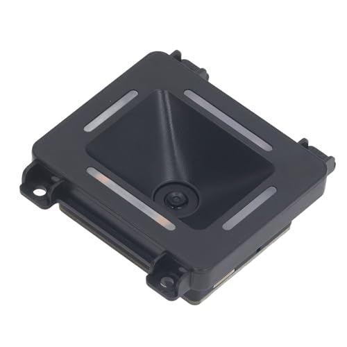 Hochleistungs -eingebettetes Scanmodul mit NFC -Leser für Verschiedene Geräte - Automatische Erfassung, Hervorragende Erkennung - Warm White LED Access Control System von RIZGHWOY