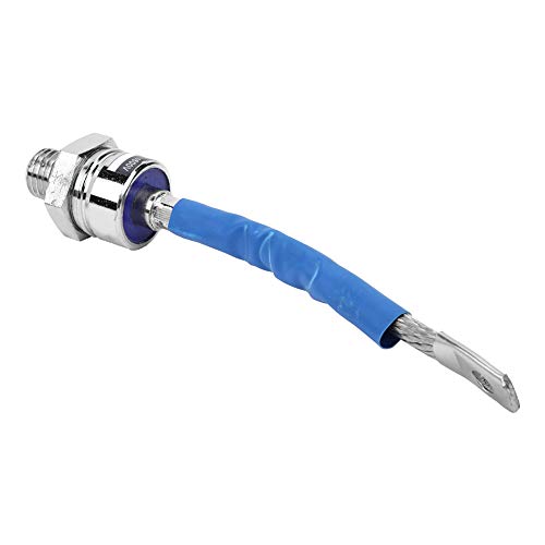Hochleistungsrichter -Diode ZP200A 1600V G1/2in: Isolierter Stecker, Elektrolyse, -40~150 ℃ von RIZGHWOY
