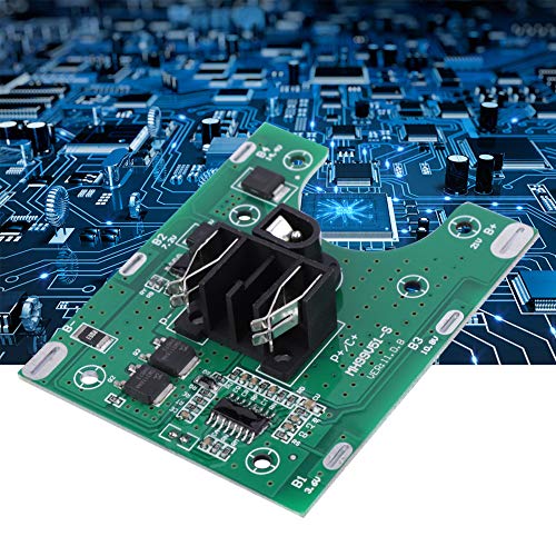 Hochwertige XL-MH99V5 Lithium Battery Protection Board 21V 5er für Elektrowerkzeuge, Lithiumbatterien von RIZGHWOY