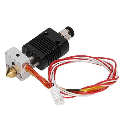 Langlebiger 3D -Drucker -Extruder Hotend mit 0,4 mm Langlebiger 3D -Drucker -Extruder Hotend mit 0,4 mm von RIZGHWOY
