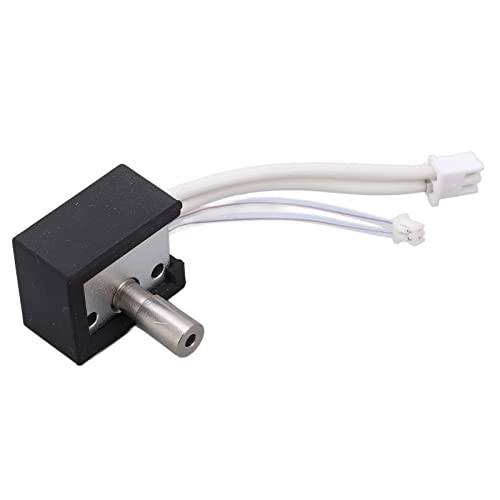 Langlebiger Aluminiumlegierung Extruder Heizungsblock Kit für Ender 3 S1, für die Verbesserung Ihres Druckers, Geeignet Hobbyisten und Profis Langlebiger Aluminiumlegierung Extruder Heizungsblock Kit für Ender 3 S1, für die Verbesserung Ihres Druckers, Geeignet Hobbyisten und Profis von RIZGHWOY