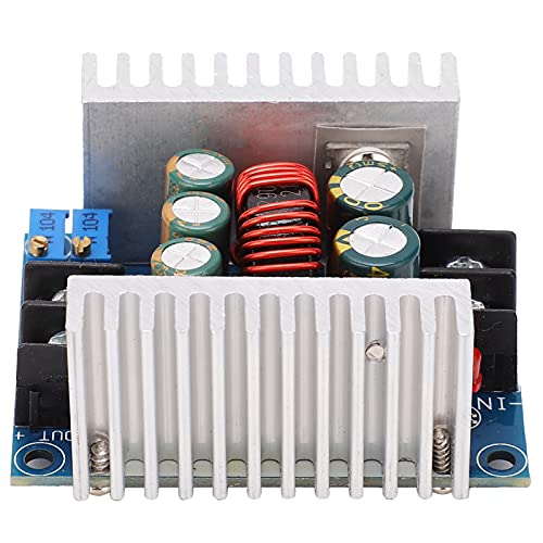 Leistungsmodul für Batterieladungen - Synchron -Gleichrichter CC CV Konverter, 300 W 20A von RIZGHWOY