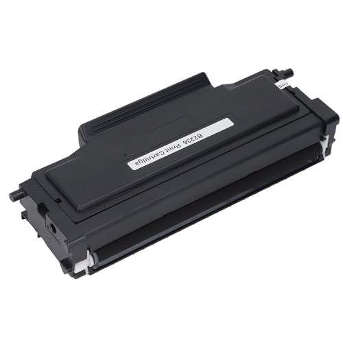RIZGHWOY Kompatible Black Toner -Patrone Ausgezeichneter Druckeffekt für B2236 Drucker 3000 Seiten für Krankenhäuser ABS RIZGHWOY Kompatible Black Toner -Patrone Ausgezeichneter Druckeffekt für B2236 Drucker 3000 Seiten für Krankenhäuser ABS von RIZGHWOY