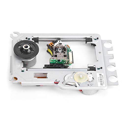 SFHD850 Semiconductor Material Pickup für DVD -Player mit Besseren Kompatibilitätskomponenten SFHD850 Semiconductor Material Pickup für DVD -Player mit Besseren Kompatibilitätskomponenten von RIZGHWOY