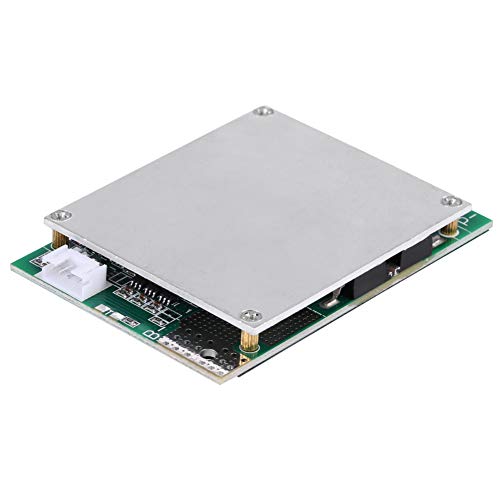 Schutzbrett mit Saldo - 3S 50A -PCB für Li Ionen Batterien Überladung, Überladung und Kurzschlussschutz von RIZGHWOY
