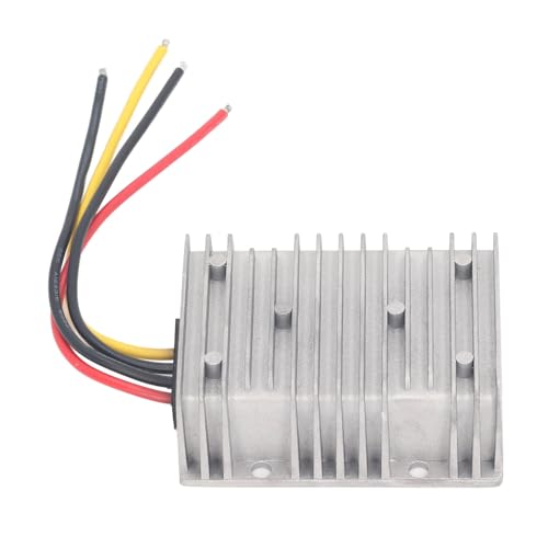 Step -up -Boost Konverter DC 36V 15A 540W Spannungsregler für eine Stabile Stromversorgung Wasserdichte IP67 für den Außenbereich Step -up -Boost Konverter DC 36V 15A 540W Spannungsregler für eine Stabile Stromversorgung Wasserdichte IP67 für den Außenbereich von RIZGHWOY