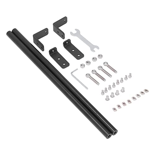 -Stützstange Set für Ender 3 3D -Drucker, Korrosionsbeständige und Hohe Stärkematerial -Stützstange Set für Ender 3 3D -Drucker, Korrosionsbeständige und Hohe Stärkematerial von RIZGHWOY