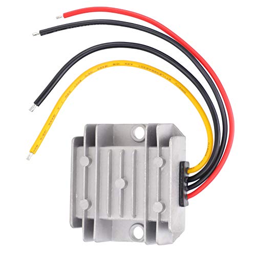 Universalauto-Spannungsregler-Konverter 8-40 V Bis 12 V mit Breiter Anwendung WG8-40S1203 von RIZGHWOY