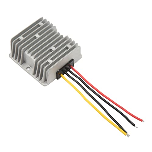 wasserdichte DC Bis DC 12 V 9‑14V Bis 15V15A Boost -Konverter mit Kurzschlussschutz - Idealer Ersatz für Alte Teile wasserdichte DC Bis DC 12 V 9‑14V Bis 15V15A Boost -Konverter mit Kurzschlussschutz - Idealer Ersatz für Alte Teile von RIZGHWOY