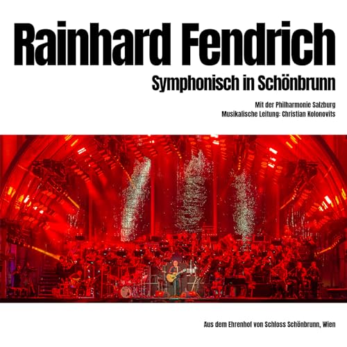 Symphonisch in Schönbrunn von RJF Musik