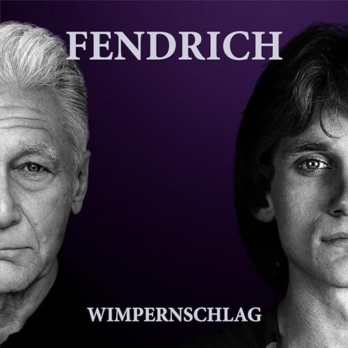Wimpernschlag Wimpernschlag von RJF Musik