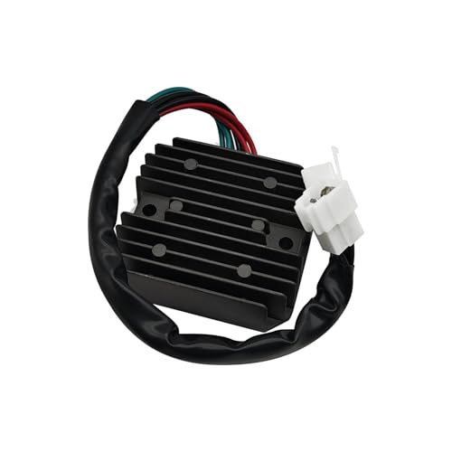 Regler Gleichrichter for CB 1300 X4 SC38 1997-2003 1998 1999 2000 2001 2002 31600-MAZ-003/CB1300 Regler Gleichrichter for CB 1300 X4 SC38 1997-2003 1998 1999 2000 2001 2002 31600-MAZ-003/CB1300 von RJhXzK