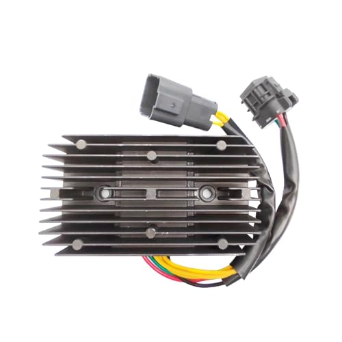Spannungsregler for 926747 450 500 550 600 1000 ATV Quad Rectifer Regler QUAD GO KART Spannungsregler for 926747 450 500 550 600 1000 ATV Quad Rectifer Regler QUAD GO KART von RJhXzK