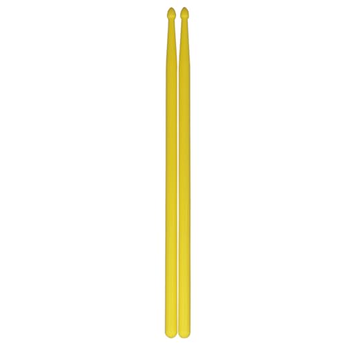 1 Set Nylon Plastik Drumsticks 5A Professionelles Drum Stick Instrumentenzubehör Für Professionelle Schlagzeuger Und Anfänger 1 Set Nylon Plastik Drumsticks 5A Professionelles Drum Stick Instrumentenzubehör Für Professionelle Schlagzeuger Und Anfänger von RKJRTK