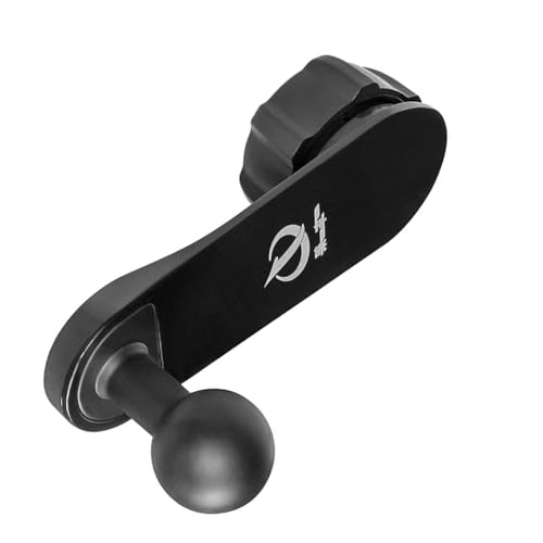 RKJRTK 17 Mm Head Extenders Rod Mobiltelefon Ständerfahrzeugzubehör Für Auto Armaturenbrettkamera Und Flugzeughalter RKJRTK 17 Mm Head Extenders Rod Mobiltelefon Ständerfahrzeugzubehör Für Auto Armaturenbrettkamera Und Flugzeughalter von RKJRTK