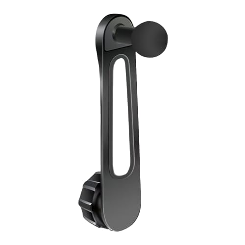 RKJRTK 17 Mm Head Extenders Rod Mobiltelefon Ständerfahrzeugzubehör Für Auto Armaturenbrettkamera Und Flugzeughalter RKJRTK 17 Mm Head Extenders Rod Mobiltelefon Ständerfahrzeugzubehör Für Auto Armaturenbrettkamera Und Flugzeughalter von RKJRTK