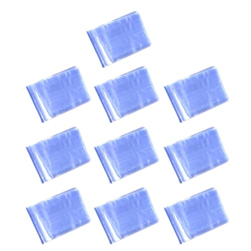 RKJRTK 5/10/20pcs Fernbedienungsabdeckungen Wärmeschrinkfilm Für Fernseher Klimaanlagen Fernbedienung Staubdichtes Wärmeschrumpfpacktaschen RKJRTK 5/10/20pcs Fernbedienungsabdeckungen Wärmeschrinkfilm Für Fernseher Klimaanlagen Fernbedienung Staubdichtes Wärmeschrumpfpacktaschen von RKJRTK