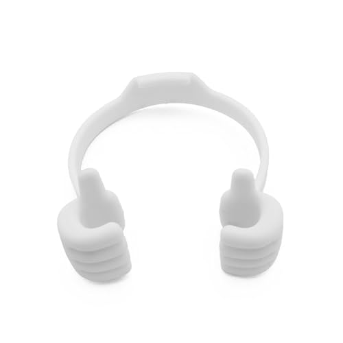 RKJRTK 9 Farben Mobiltelefone Ständer Mobiltelefone Stehen Mit Handhalter Für Desk Office Desktop Tabletthumb von RKJRTK