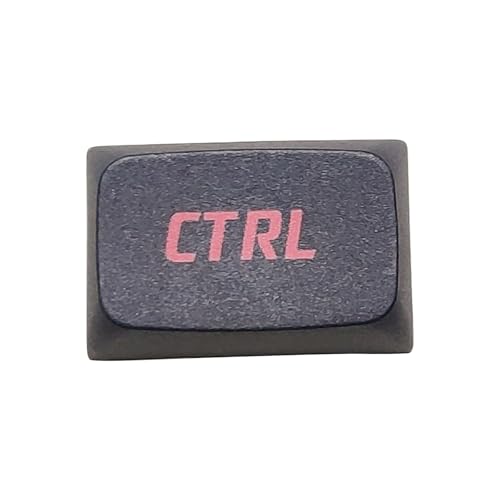 RKJRTK Tastenkappen XDA Höhe für G810 GPROX G610 Tastaturen Tastenkappen von RKJRTK