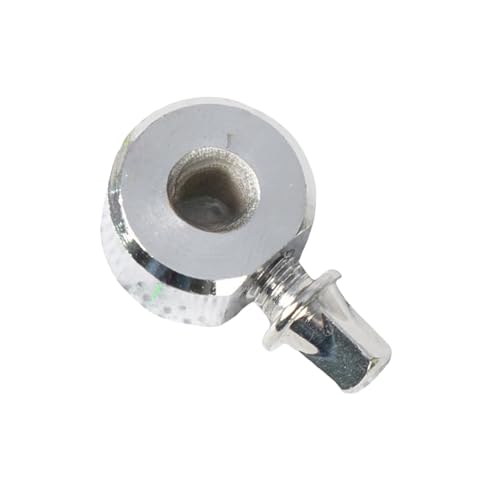 Stahltrommelschläger Bass Schlagzeug Professionelle Bass Trommelschläger Kopftrommelhammer Für Drum Set Accessoires Stahltrommelschläger Bass Schlagzeug Professionelle Bass Trommelschläger Kopftrommelhammer Für Drum Set Accessoires von RKJRTK