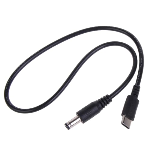 USB Power Line USBC Typec to DC9/12/15/20V Converter Adapter Kabel Typec DC5.5x2.1mmplug Für WiFi Router Lautsprecher USB Power Line USBC Typec to DC9/12/15/20V Converter Adapter Kabel Typec DC5.5x2.1mmplug Für WiFi Router Lautsprecher von RKJRTK