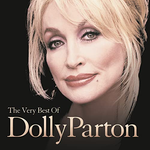 The Very Best of Dolly Parton [Vinyl LP] von LEGACY RECORDINGS