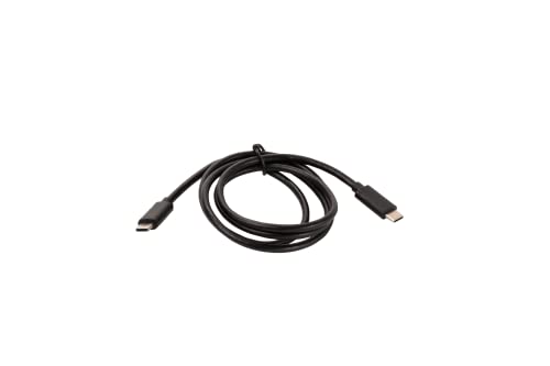 RLINE USB 3.1 Typ A zu Type C Kabel 1m für Festplatte, Smartphone, Actioncam von RLINE