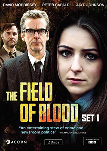 Field of Blood Set 1 [DVD] [Import] von AcornMedia