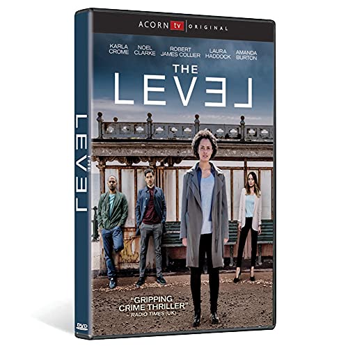 LEVEL: SERIES 1 - LEVEL: SERIES 1 (1 DVD) von RLJ/SPHE