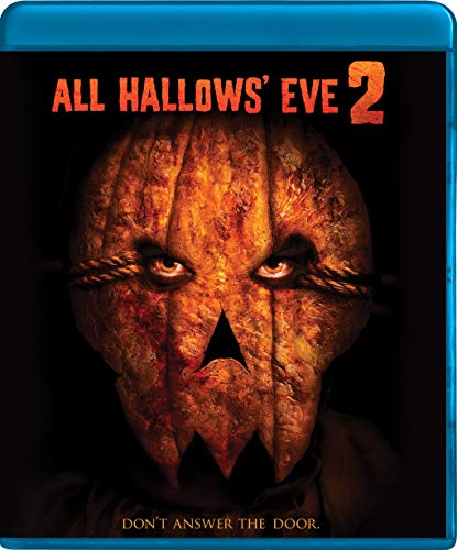 All Hallows Eve [Blu-ray] von RLJ ENTERTAINMENT