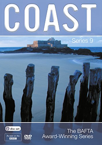 Coast Series 9 [2 DVDs] [UK Import] von RLJ Entertainment