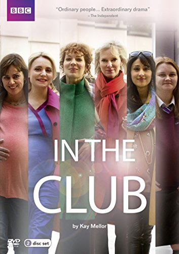 In the Club [DVD] [UK Import] von RLJ Entertainment