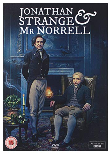 Jonathan Strange and Mr Norrell [DVD] [UK Import] von RLJ Entertainment