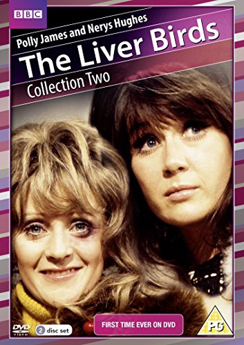 Liver Birds Collection Two [DVD] von RLJ Entertainment