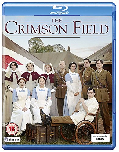 The Crimson Field [Blu-ray] [UK Import] von RLJ Entertainment