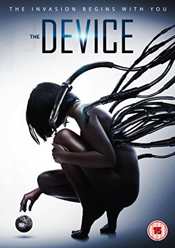 The Device [DVD] von RLJ Entertainment