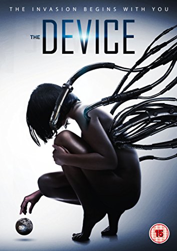 The Device [DVD] von Acorn