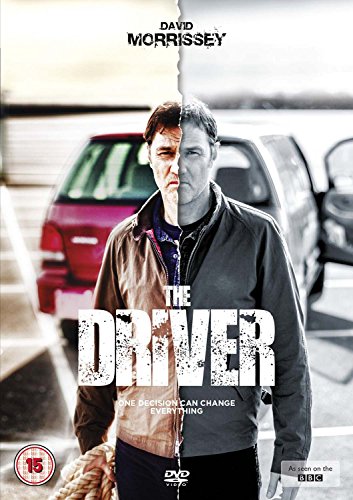 The Driver [DVD] [UK Import] von RLJ Entertainment