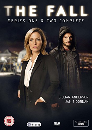 The Fall - Series 1 and 2 [DVD] von RLJ Entertainment