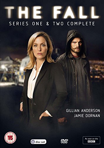 The Fall - Series 1 and 2 [DVD] von AcornMedia