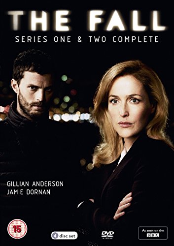 The Fall: Series 1 & 2 [4 DVDs] [UK Import] von RLJ Entertainment