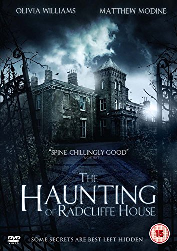 The Haunting of Radcliffe House [DVD] [UK Import] von AcornMedia